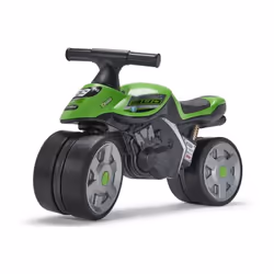 Falk Draisienne Baby Moto Bud Racing