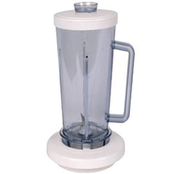 Moulinex A32804 accessoire mixeur Récipient de blender