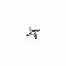 Couteau hachoir pour robot culinaire Moulinex, Référence du fabricant ADR901