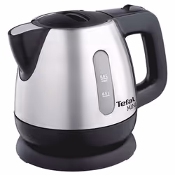 Tefal BI812510 0.8L 2200W Acier inoxydable bouilloire