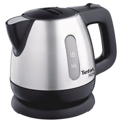 Tefal BI812510 0.8L 2200W Acier inoxydable bouilloire