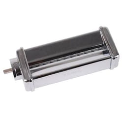 Moulinex XF696111 accessoire pour machine à ravioli et pâte 1 pièce(s) Acier inoxydable Accessoire pour fettuccine