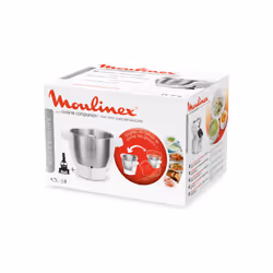 Moulinex XF380E11 accessoire pour mixeur/robot ménager Bol