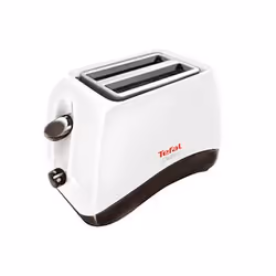Tefal TT130130, 2 part(s), Blanc, Plastique, 850 W