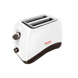 Tefal TT130130 grille-pain 7 2 part(s) 850 W Blanc