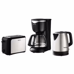 Tefal Dialog Machine à café filtre 0,6 L