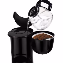 Tefal Dialog Machine à café filtre 0,6L - Vue supplémentaire 4