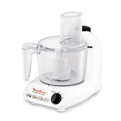 Moulinex Robot Masterchef 2000 robot de cuisine 500 W 1,5 L Blanc
