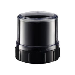 Moulinex XF635BB1 ustensile pour râper et émincer Noir