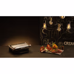 Tefal Optigrill+ XL Gril de contact - Vue supplémentaire 13