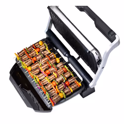 Tefal Optigrill+ XL Gril de contact - Vue supplémentaire 5