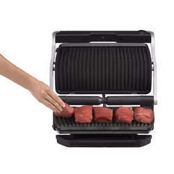 Tefal Optigrill+ XL Gril de contact - Vue supplémentaire 8