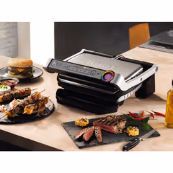 Tefal OptiGrill+ Gril de contact - Vue supplémentaire 11