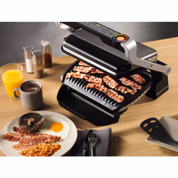 Tefal OptiGrill+ Gril de contact - Vue supplémentaire 12