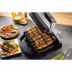 Tefal OptiGrill+ Gril de contact - Vue supplémentaire 16