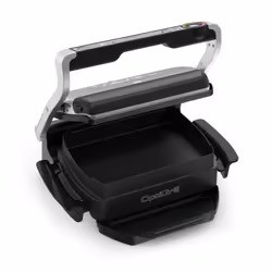 Tefal OptiGrill+ Gril de contact - Vue supplémentaire 4
