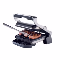 Tefal OptiGrill+ Gril de contact - Vue supplémentaire 7