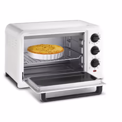 Moulinex Four OX441110 Optimo blanc 19L
