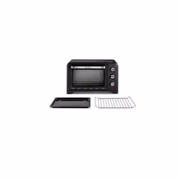 Moulinex Optimo Four Grill 19 L 1380 W Noir Convection - Vue supplémentaire 5