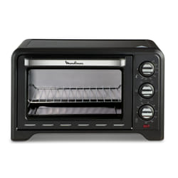 Moulinex Optimo 19 L 1380 W Noir Grill