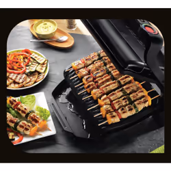 Tefal GC7148 Gril de contact - Vue supplémentaire 10
