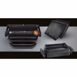 Tefal GC7148 Gril de contact - Vue supplémentaire 12