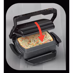 Tefal GC7148 Gril de contact - Vue supplémentaire 5