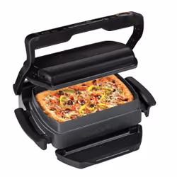 Tefal GC7148 Gril de contact - Vue supplémentaire 7