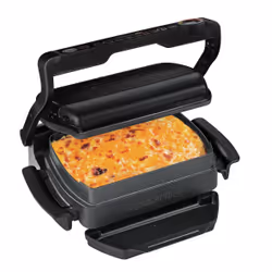 Tefal GC7148 Gril de contact - Vue supplémentaire 8