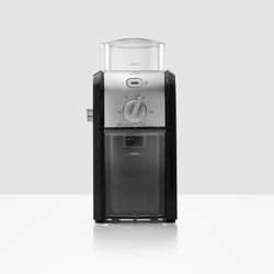 OBH Nordica Precision 110 W Noir, Argent