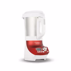 Moulinex LM906110 blender 2,8 L Mélangeur de table 1100 W Rouge