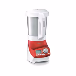 Moulinex LM906110 blender 2,8 L Mélangeur de table 1100 W Rouge