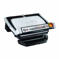 Tefal GC712D34 (GC712D34), Gris, 2000 W, 399 mm, 229 mm, 369 mm, 6,5 g