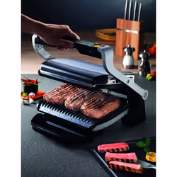 Tefal GC712D34 (GC712D34) Gril de contact - Vue supplémentaire 7