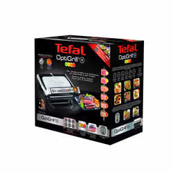 Tefal GC712D34 (GC712D34) Gril de contact - Vue supplémentaire 9