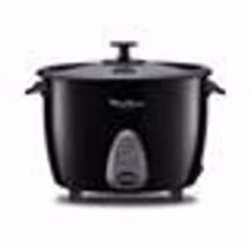 Cuiseur à Riz - Moulinex - Inicio XL - 1000W - Noir - 2.8L