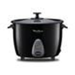 Cuiseur à Riz - Moulinex - Inicio XL - 1000W - Noir - 2.8L