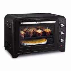Moulinex OX4958