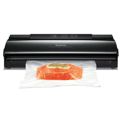 Tefal Vacupack Classic appareil à emballage sous vide Noir