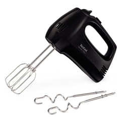 Tefal HT3108 mixeur Batteur à main 300 W Noir
