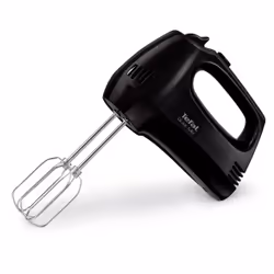 Tefal HT3108 mixeur Batteur à main 300 W Noir