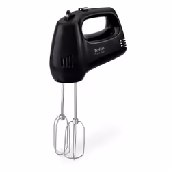 Tefal HT3108 mixeur Batteur à main 300 W Noir