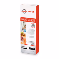 Tefal XA254010 fourniture & accessoire d'appareils à emballage sous vide Sac sous vide