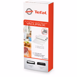 Tefal XA256010 fourniture & accessoire d'appareils à emballage sous vide Rouleau de scellement sous vide