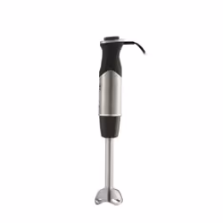 Tefal HB6598 blender 0,8 L Mélangeur par immersion 1000 W Noir, Acier inoxydable