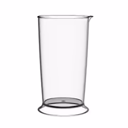 Tefal HB6598 blender 0,8 L Mélangeur par immersion 1000 W Noir, Acier inoxydable - Vue supplémentaire 5