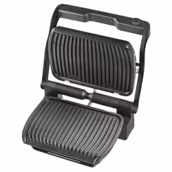 Tefal OptiGrill + GC712812 Gril de contact - Vue supplémentaire 4