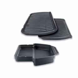 Tefal OptiGrill + GC712812 Gril de contact - Vue supplémentaire 5