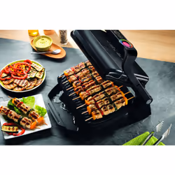 Tefal OptiGrill + GC712812 Gril de contact - Vue supplémentaire 7