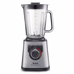 Tefal BL811D blender 1,5 L Mélangeur de table 1200 W Gris